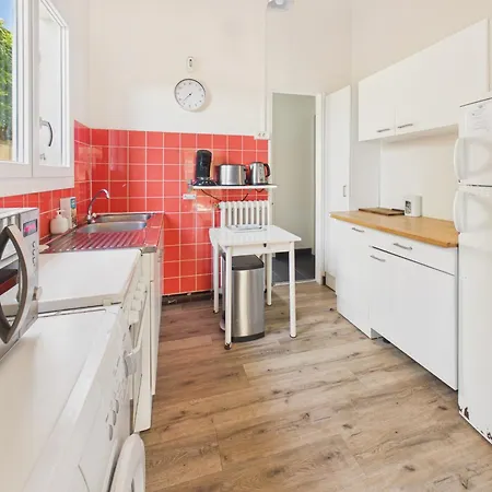 Holiday home A 150 M De La - Maison Pour 4, Jardin Et Bbq *